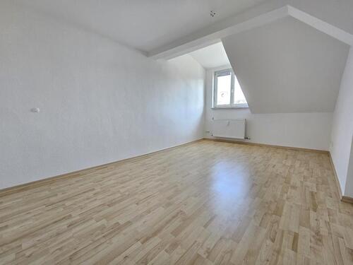 Foto - Etagenwohnung in Werdau