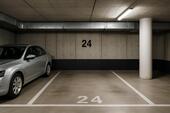 Foto - Tiefgaragenstellplatz in Köln Porz Finkenberg zu vermieten