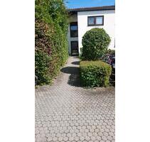 2 Zimmer Maisonette Wohnung in Geretsried von privat