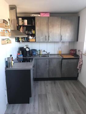 Foto - Wohnung in Algenrodt zu vermieten