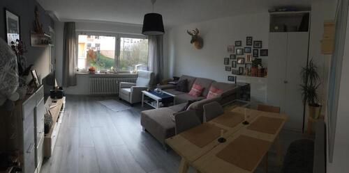 Foto - Etagenwohnung in Niederwörresbach
