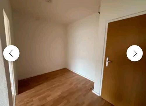 Foto - Etagenwohnung zur Miete in Werdau