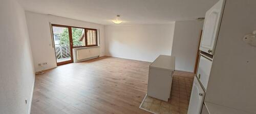 Foto - **Traumhafte 3-Zimmer-Wohnung mit Balkon und Einbauküche in ruhiger Lage von Untersteinbach**