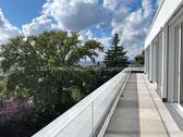 Foto - Erstbezug in Bestlage: Luxuriöse Penthousewohnung mit 34m³ Dachterrasse und Einbauküche