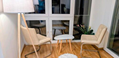 Foto - Etagenwohnung in Berlin