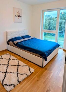 Foto - Etagenwohnung in Berlin zur Miete