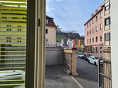 Foto - Außergewöhnliche 2-Zimmer-Wohnung (teilmöbliert) Altstadt