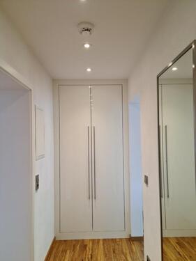 Foto - Etagenwohnung zur Miete in Würzburg