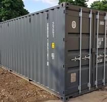 Lagercontainer Lagerraum Selfstorage Garage Lagerbox - Wuppertal Gemarkung Langerfeld