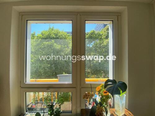 Foto - Wohnungsswap - 2 Zimmer, 51 m² - Singerstraße, Friedrichshain, Berlin