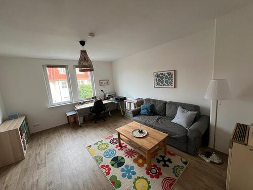 Foto - Etagenwohnung zur Miete in Coburg