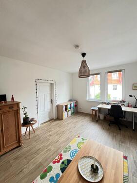 Foto - Etagenwohnung in Coburg zur Miete