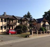 Gersdorf Attraktive 2-Raum-Wohnung in altersgerechter Wohnanlage