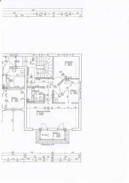 Foto - Etagenwohnung in Gersdorf