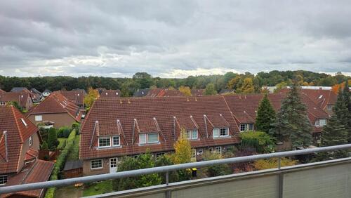 Foto - 2-Zi-WHG. Glinde 50qm Endetage Südlage