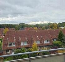 2-Zi-WHG. Glinde 50qm Endetage Südlage - Reinbek