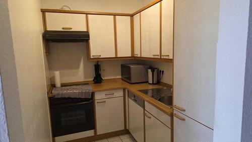 Foto - Etagenwohnung in Reinbek zum Kaufen