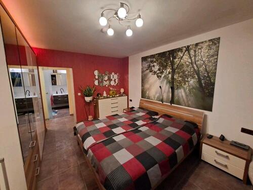 Foto - 3 Zimmer Etagenwohnung in Mannheim