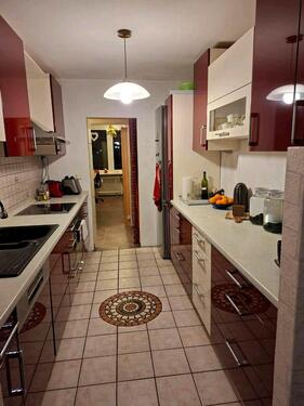 Foto - Etagenwohnung in Mannheim zum Kaufen