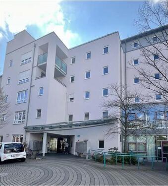 Foto - 1.5 Zimmer Etagenwohnung zur Miete in Nürnberg