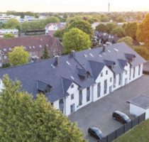 Beliebte 2-Zimmer-Wohnung | Erstbezug | 59,67 m² | Papenburg Beliebte 2-Zimmer-Wohnung | Erstbezug | 59,67 m² | Papenburg