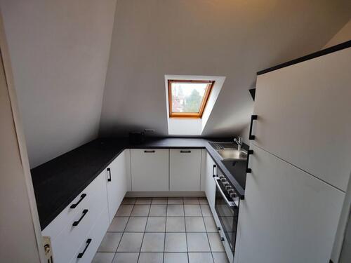 Foto - 2.5 Zimmer Dachgeschoßwohnung in Ellwangen (Jagst)