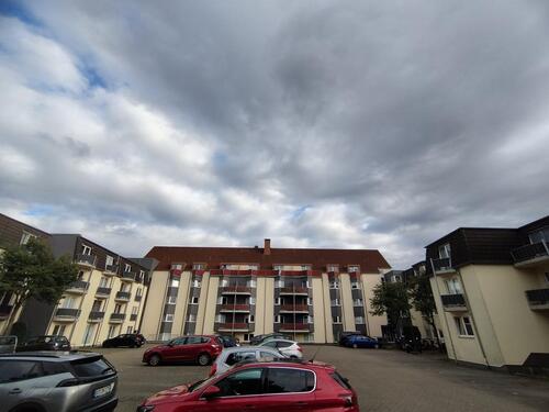 Foto - Kapitalanlage in Bochum-Gerthe: Gepflegtes Appartement Prov Frei