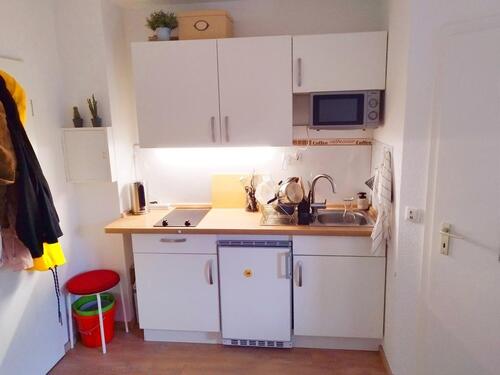 Foto - 1 Zimmer Etagenwohnung zum Kaufen in Bochum