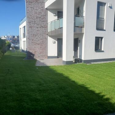 Foto - 4 Zimmer Etagenwohnung zum Kaufen in Münster