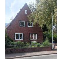 Haus zu vermieten - 1.200,00&nbsp;EUR Kaltmiete, ca.&nbsp; 90,00&nbsp;m&sup2; in Niebüll (PLZ: 25899)