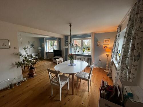 Foto - 5 Zimmer Einfamilienhaus zur Miete in Niebüll