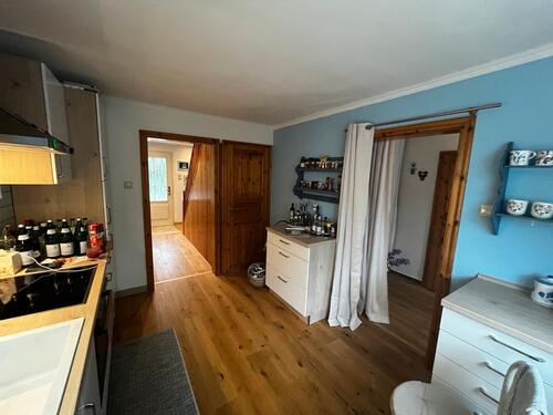 Foto - Einfamilienhaus in Niebüll zur Miete