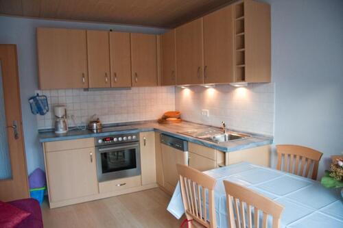 Foto - 1 Zimmer Etagenwohnung zur Miete in Merxheim