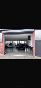 Foto - Lagerhalle - 3.000,00&nbsp;EUR Kaltmiete,