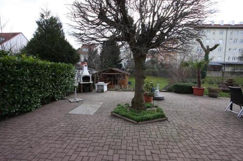 Foto - 1 Zimmer App. ELW, teilmöbl., 30 qm