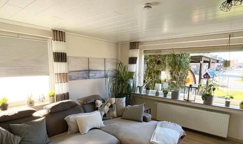 Foto - Erdgeschoss Wohnung in Neuharlingersiel zu vermieten