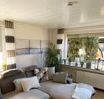 Erdgeschoss Wohnung in Neuharlingersiel zu vermieten - Esens