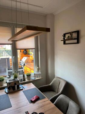 Foto - 3 Zimmer Erdgeschoßwohnung in Esens