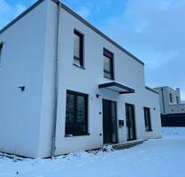 A+ Erstbezug direkt am Wald in Ahrensburg-Hagen