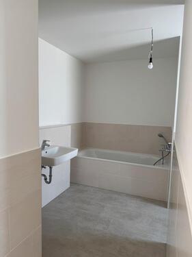 Foto - Erdgeschoßwohnung in Ahrensburg zur Miete