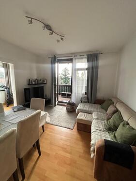 Foto - 3.5 Zimmer Etagenwohnung in Königstein im Taunus