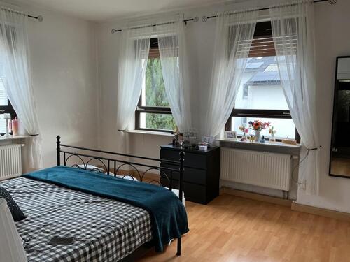 Foto - Etagenwohnung in Königstein im Taunus zur Miete