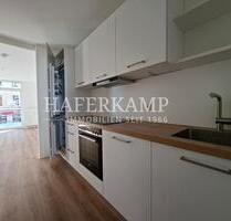 1,5-Raumwohnung mit ebenerdiger Dusche - Leipzig Nordost