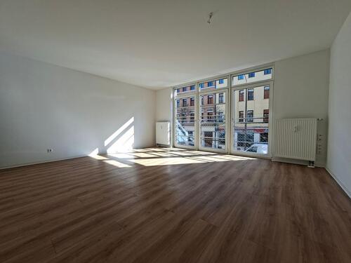 Foto - 1.5 Zimmer Etagenwohnung zur Miete in Leipzig