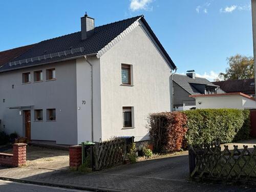 Foto - 6 Zimmer Doppelhaushälfte zum Kaufen in Bexbach