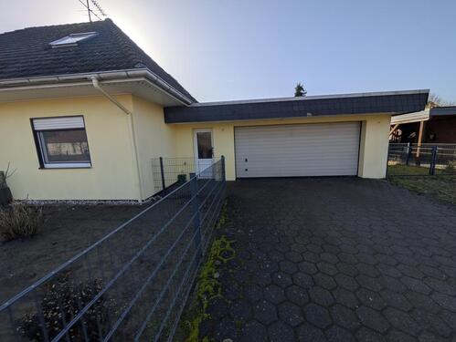 Foto - 6.5 Zimmer Einfamilienhaus in Schwarmstedt