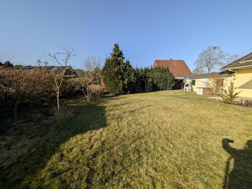 Foto - Einfamilienhaus in Schwarmstedt zur Miete