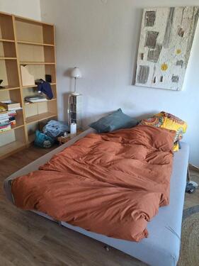 Foto - 1 Zimmer Etagenwohnung in München