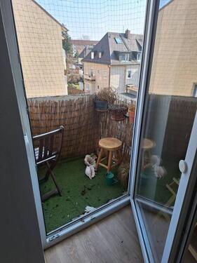 Foto - Etagenwohnung in München zur Miete