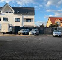 • Lager + Stellfläche + überdacht – Gewerbefläche zu vermieten - Aschaffenburg Gailbach